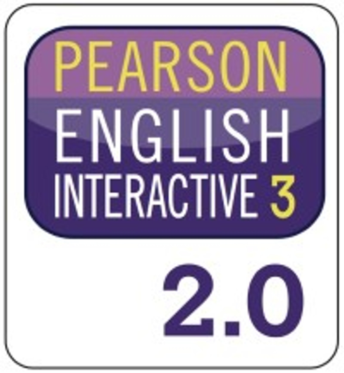 Pearson English Interactive 3